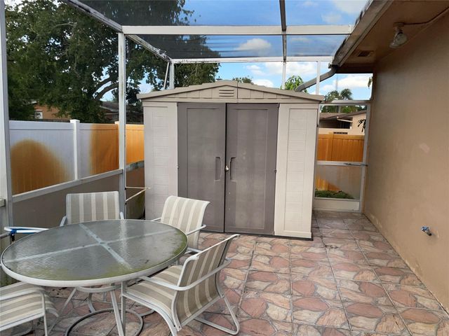 11901 NW 15th Street, Pembroke Pines, FL 33026