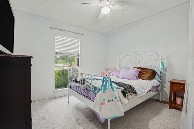 4510 Bridgeport Drive, Garland, TX 75043