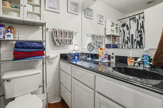 4510 Bridgeport Drive, Garland, TX 75043