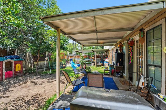 4510 Bridgeport Drive, Garland, TX 75043