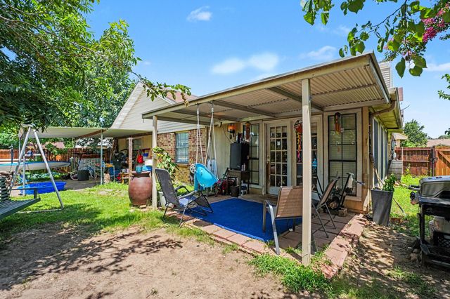 4510 Bridgeport Drive, Garland, TX 75043