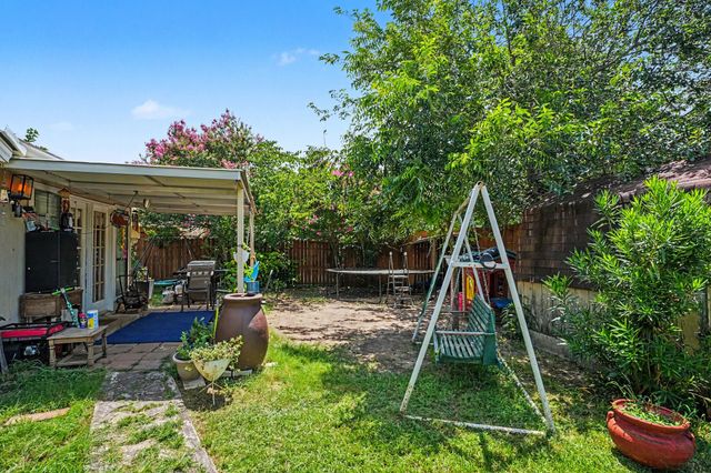 4510 Bridgeport Drive, Garland, TX 75043