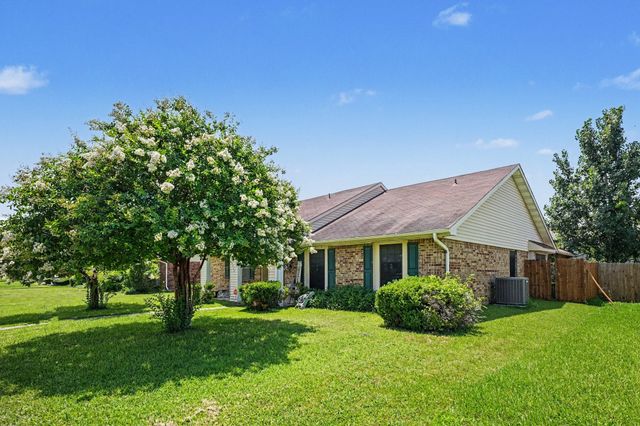 4510 Bridgeport Drive, Garland, TX 75043