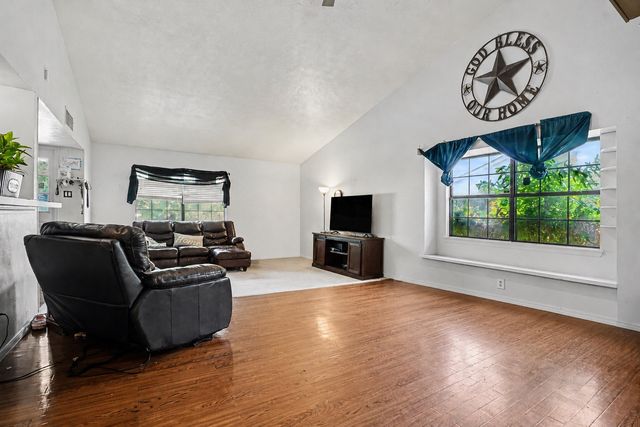4510 Bridgeport Drive, Garland, TX 75043