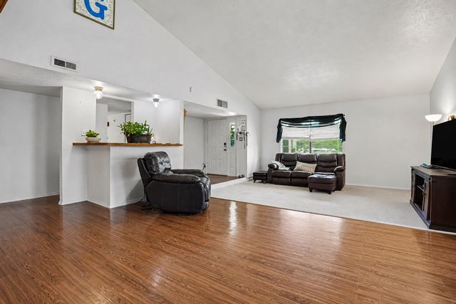 4510 Bridgeport Drive, Garland, TX 75043