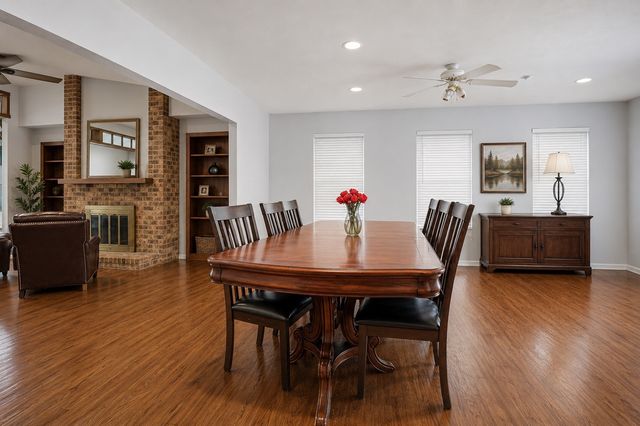 4510 Bridgeport Drive, Garland, TX 75043
