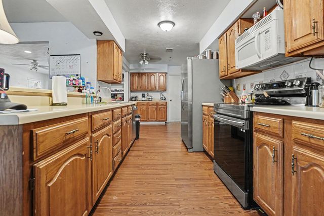4510 Bridgeport Drive, Garland, TX 75043