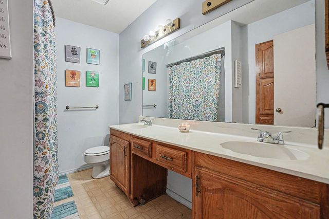 4510 Bridgeport Drive, Garland, TX 75043