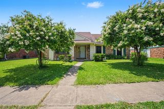 4510 Bridgeport Drive, Garland, TX 75043