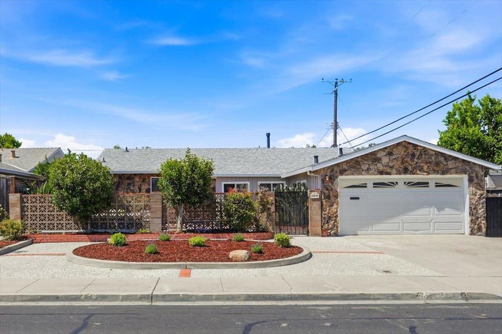 Image 1 of property listing at 2419 Brannan Place, Santa Clara, CA 95050