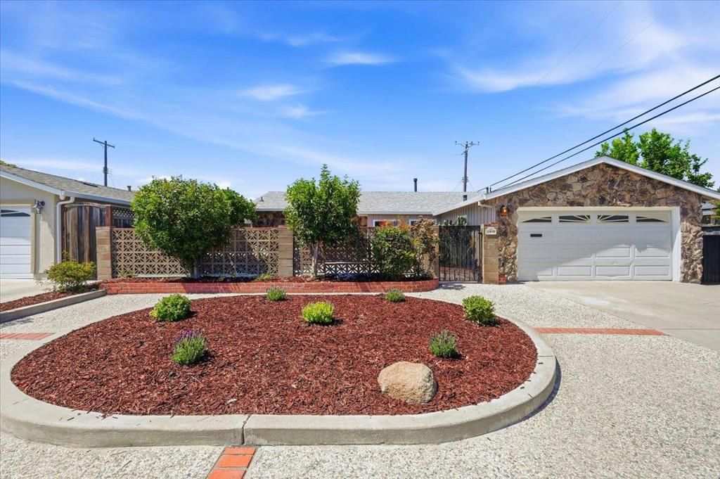 Image 5 of property listing at 2419 Brannan Place, Santa Clara, CA 95050