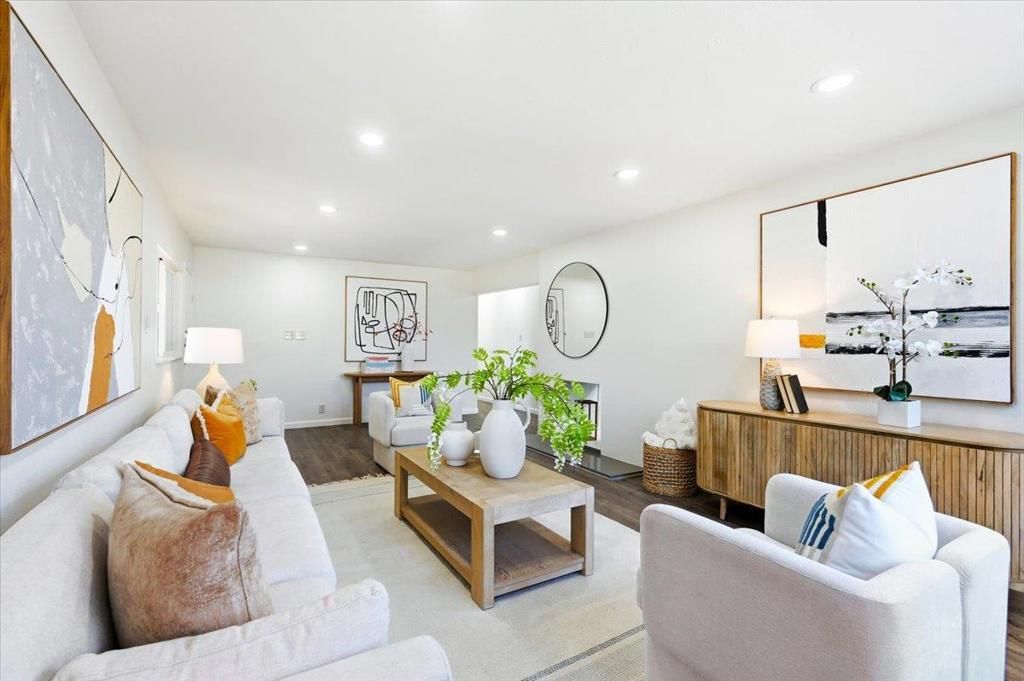 Image 9 of property listing at 2419 Brannan Place, Santa Clara, CA 95050