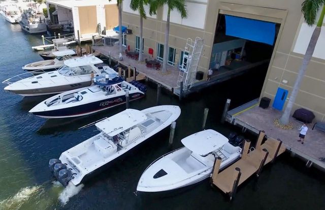 1801 SE 17th Street, Fort Lauderdale, FL 33316