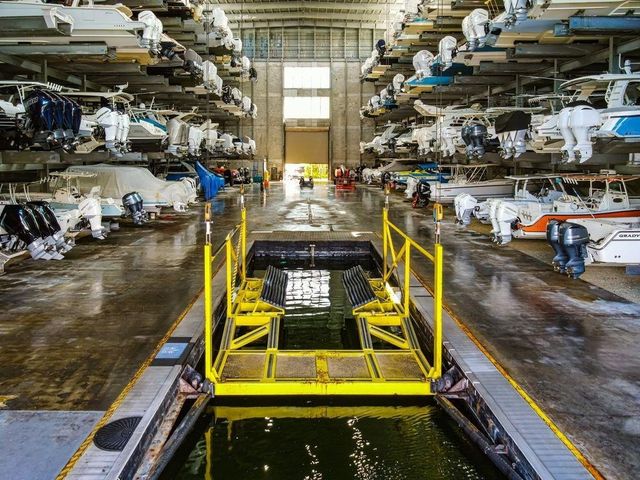 1801 SE 17th Street, Fort Lauderdale, FL 33316