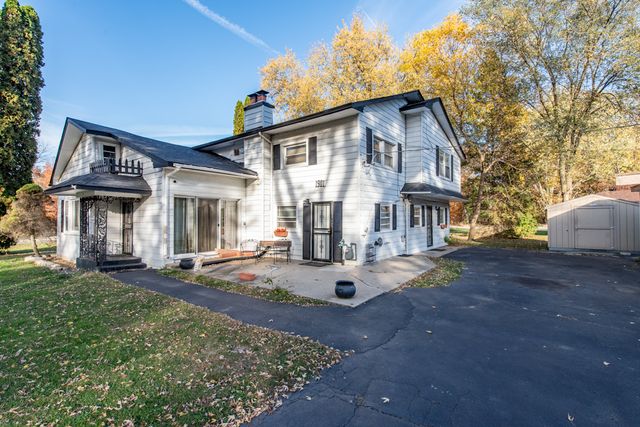 1901 Ezekiel Avenue, Zion, IL 60099