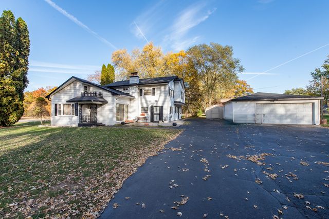 1901 Ezekiel Avenue, Zion, IL 60099