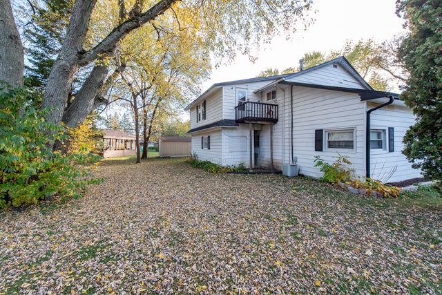 1901 Ezekiel Avenue, Zion, IL 60099