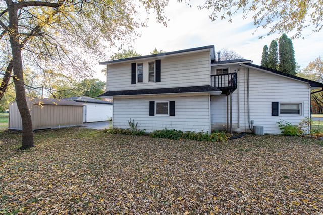1901 Ezekiel Avenue, Zion, IL 60099
