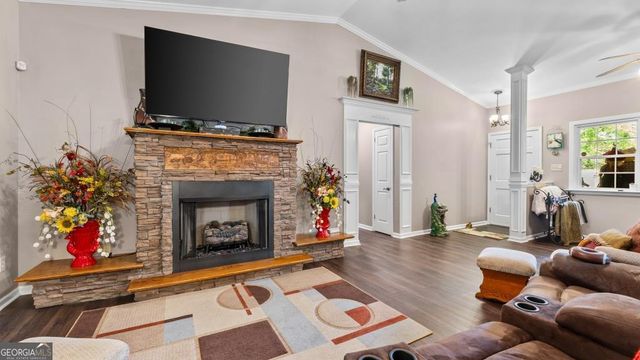 7805 Nowell Road S, Macon, GA 31216