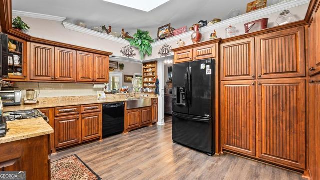 7805 Nowell Road S, Macon, GA 31216