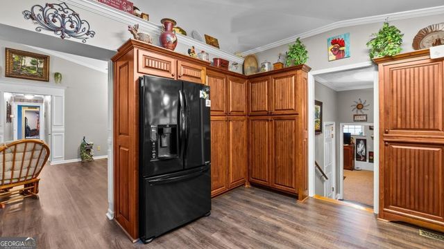 7805 Nowell Road S, Macon, GA 31216
