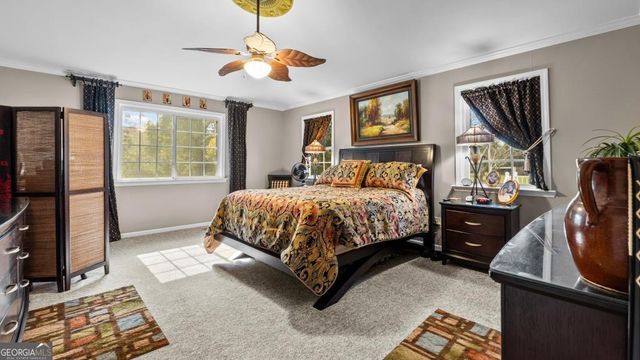 7805 Nowell Road S, Macon, GA 31216
