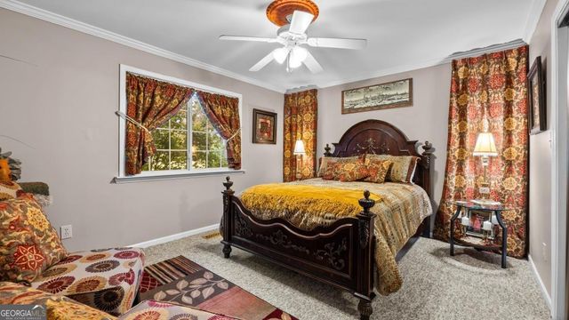 7805 Nowell Road S, Macon, GA 31216