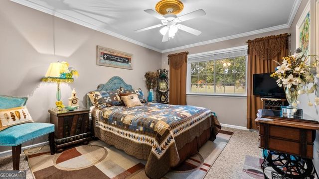 7805 Nowell Road S, Macon, GA 31216
