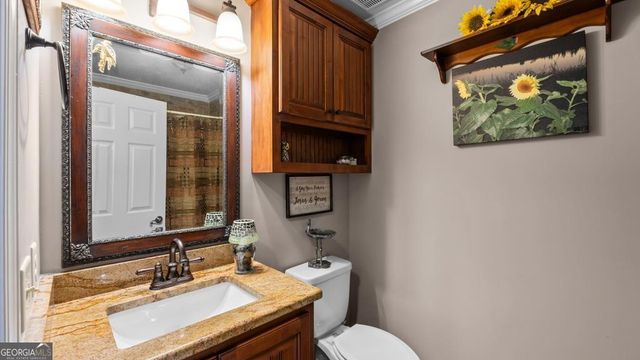 7805 Nowell Road S, Macon, GA 31216