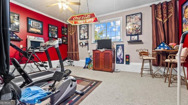 7805 Nowell Road S, Macon, GA 31216