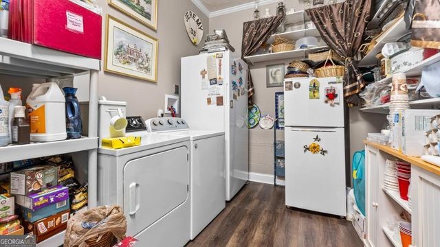 7805 Nowell Road S, Macon, GA 31216