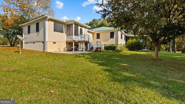 7805 Nowell Road S, Macon, GA 31216
