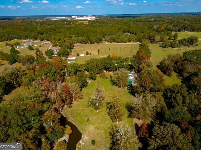 7805 Nowell Road S, Macon, GA 31216