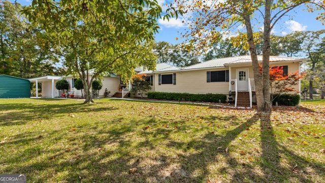 7805 Nowell Road S, Macon, GA 31216