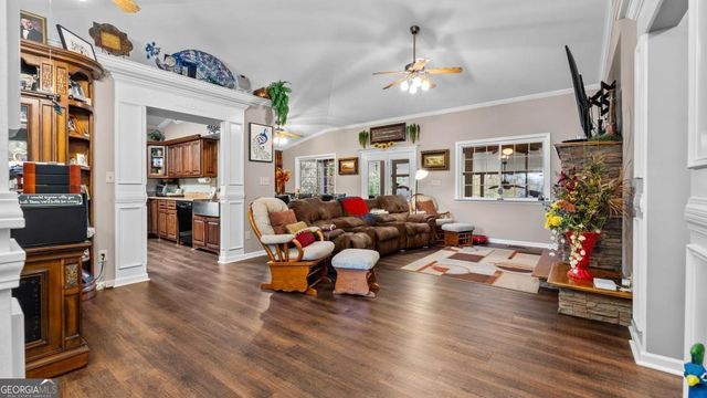 7805 Nowell Road S, Macon, GA 31216