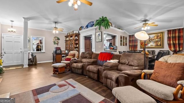 7805 Nowell Road S, Macon, GA 31216