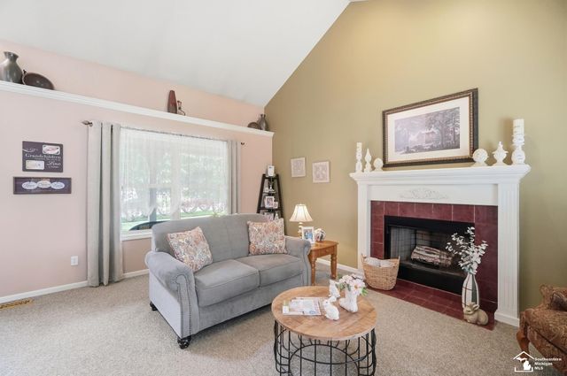 4548 Partridge Lane, Newport, MI 48166