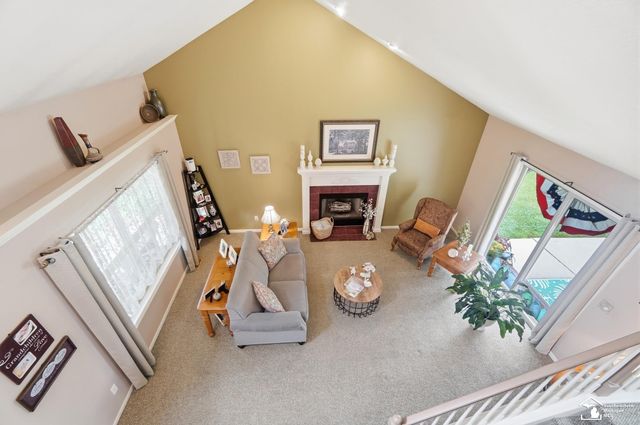 4548 Partridge Lane, Newport, MI 48166