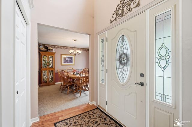 4548 Partridge Lane, Newport, MI 48166