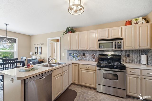 4548 Partridge Lane, Newport, MI 48166