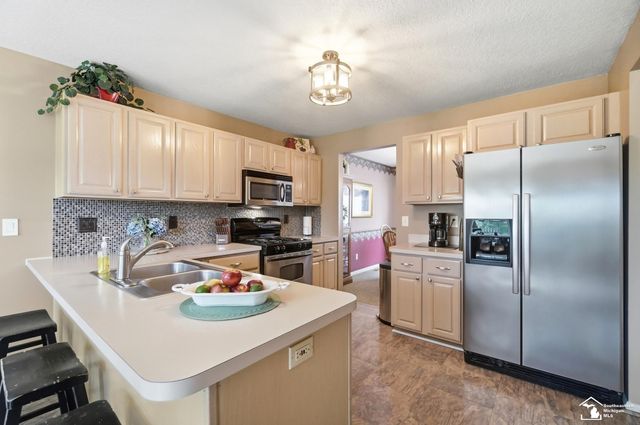4548 Partridge Lane, Newport, MI 48166