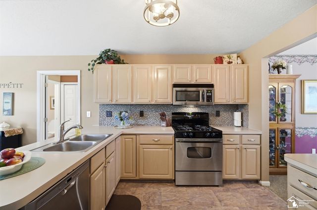 4548 Partridge Lane, Newport, MI 48166