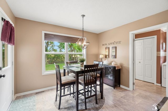 4548 Partridge Lane, Newport, MI 48166
