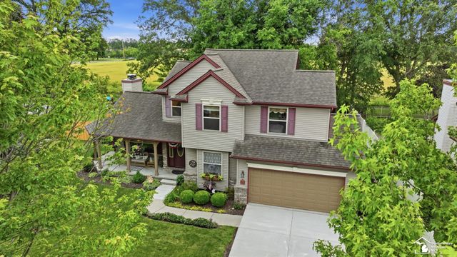 4548 Partridge Lane, Newport, MI 48166