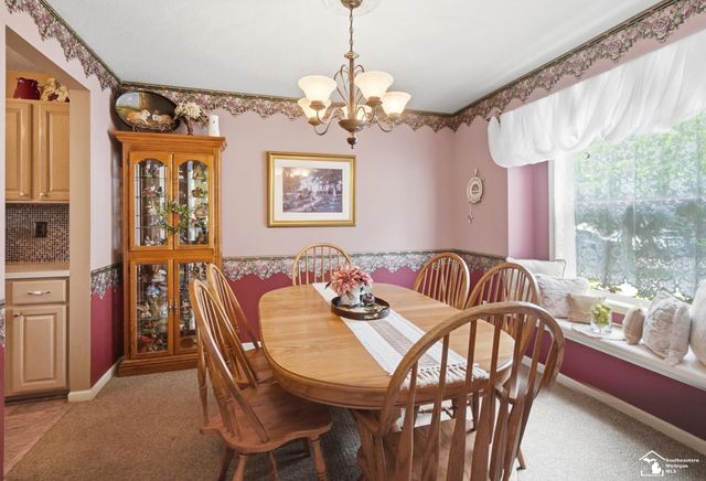4548 Partridge Lane, Newport, MI 48166
