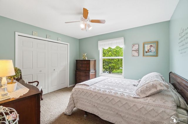 4548 Partridge Lane, Newport, MI 48166