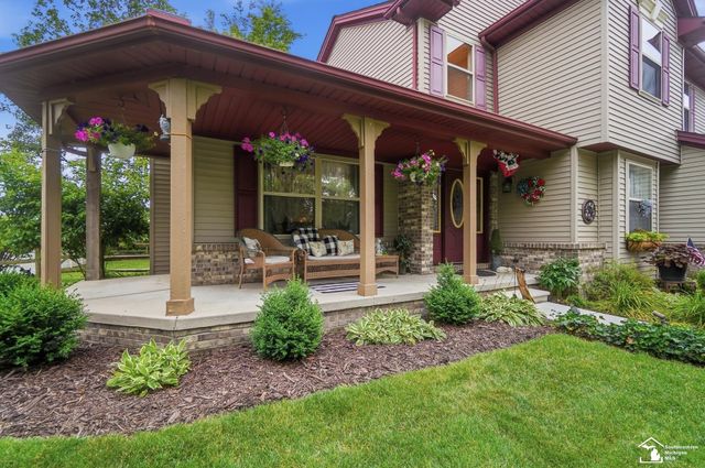 4548 Partridge Lane, Newport, MI 48166
