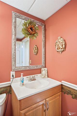 4548 Partridge Lane, Newport, MI 48166