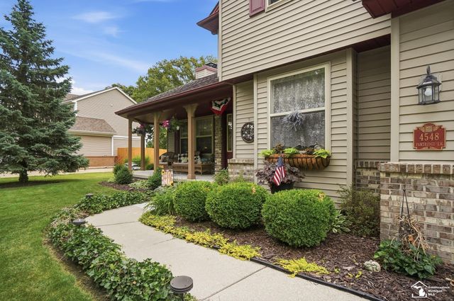 4548 Partridge Lane, Newport, MI 48166
