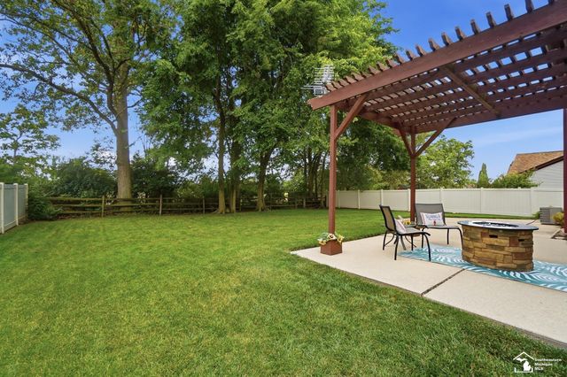 4548 Partridge Lane, Newport, MI 48166